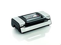 Algopix Similar Product 13 - LAICA vt3120 09 mbar Black White