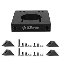 Algopix Similar Product 8 - BTIHCEUOT CNC Clamp Mounting