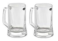 Algopix Similar Product 15 - Amlong Crystal LeadFree Beer Mug  16