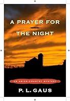 Algopix Similar Product 16 - A Prayer for the Night An