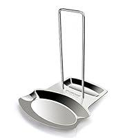 Algopix Similar Product 11 - Yummy Sam Lid and Spoon RestStainless