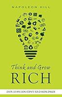 Algopix Similar Product 1 - Think and Grow Rich