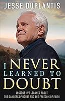 Algopix Similar Product 15 - I NEVER LEARNED TO DOUBT LESSONS IVE