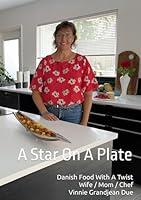Algopix Similar Product 19 - A Star On A Plate Danish Food With A