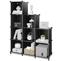 Algopix Similar Product 13 - TomCare Cube Storage 9Cube Closet