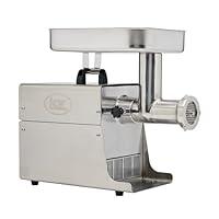 Algopix Similar Product 13 - LEM Products BigBite 8 Meat Grinder