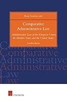 Algopix Similar Product 3 - Comparative Administrative Law 4th