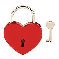 Algopix Similar Product 8 - Vintage Personalized Heart Shape