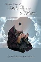 Algopix Similar Product 14 - Healing Verses of Holy Quran & Hadith