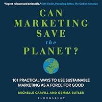 Algopix Similar Product 9 - Can Marketing Save the Planet 101