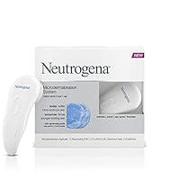 Algopix Similar Product 1 - Neutrogena Microdermabrasion Starter
