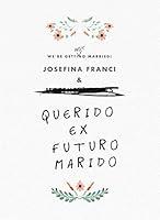 Algopix Similar Product 19 - Querido ex futuro marido Spanish