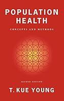 Algopix Similar Product 14 - Population Health: Concepts and Methods