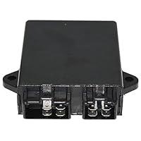 Algopix Similar Product 5 - Caltric CDI Igniter Compatible With