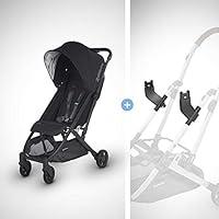 Algopix Similar Product 5 - UPPAbaby MINU Stroller  MESA Adapter 