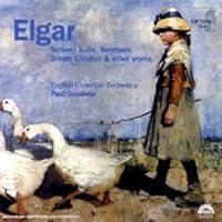Algopix Similar Product 12 - Elgar Nursery Suite  Serenade  Dream