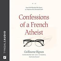 Algopix Similar Product 2 - Confessions of a French Atheist How