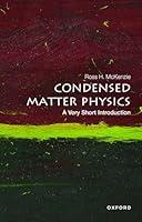 Algopix Similar Product 14 - Condensed Matter Physics A Very Short