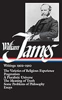 Algopix Similar Product 16 - William James  Writings 19021910 