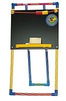 Algopix Similar Product 15 - Tupiko TMZ Plastic Blackboard with