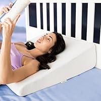 Algopix Similar Product 17 - 75 Wedge Pillow for Acid Reflux  Dr