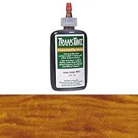 Algopix Similar Product 11 - TransTint Dyes, Golden Brown