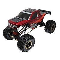 Algopix Similar Product 16 - Redcat Racing Everest10 Electric Rock