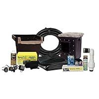 Algopix Similar Product 8 - EasyPro Pond Products Complete Pond Kit