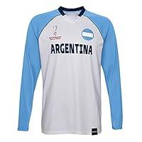 Algopix Similar Product 8 - Outerstuff Mens FIFA World Cup Classic