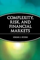 Algopix Similar Product 8 - Complexity, Risk, and Financial Markets