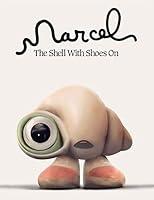 Algopix Similar Product 11 - Marcel The Shell With Shoes On