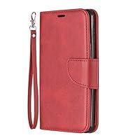 Algopix Similar Product 12 - Flip Case for iPhone X Leather Cover