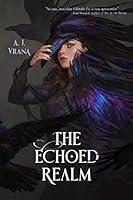 Algopix Similar Product 15 - The Echoed Realm The Chaos Cycle Book