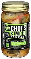 Algopix Similar Product 17 - CHOIS KIMCHI Kimchi White Napa, 14 OZ