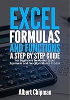 Algopix Similar Product 5 - Excel Formulas and Functions A Step by