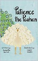 Algopix Similar Product 15 - Patience the Peahen