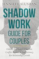 Algopix Similar Product 9 - Shadow Work Guide For Couples Enhance