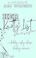 Algopix Similar Product 12 - Her Knotty List MVP Most Valuable