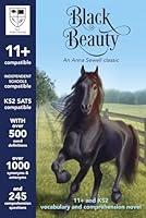 Algopix Similar Product 3 - Black Beauty  11 plus KS2 SATS and