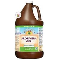 Algopix Similar Product 1 - Lily of The Desert Aloe Vera Gel 