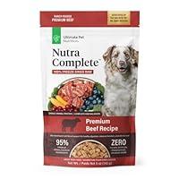 Algopix Similar Product 6 - ULTIMATE PET NUTRITION Nutra Complete