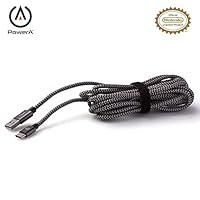 Algopix Similar Product 14 - PowerA Premium USBC Cable  Nintendo