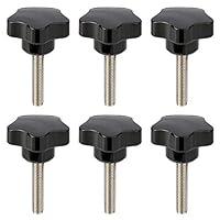 Algopix Similar Product 20 - CM Cosmos Pack of 6 Hand Knob