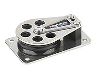 Algopix Similar Product 5 - Schaefer 5 Series Cheek Block with