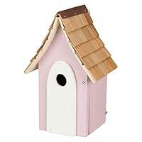 Algopix Similar Product 5 - Trixie 55855 Nesting Box