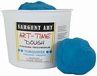 Algopix Similar Product 13 - Sargent Art 853361 3Pound ArtTime
