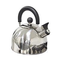 Algopix Similar Product 18 - Milestone Camping 65580 2L Whistling