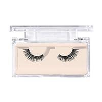 Algopix Similar Product 9 - Velour Synethic Lashes Wear up to 25