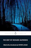Algopix Similar Product 18 - The Best of Richard Matheson Penguin