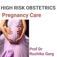 Algopix Similar Product 5 - HIGH RISK OBSTETRICS Protocols for